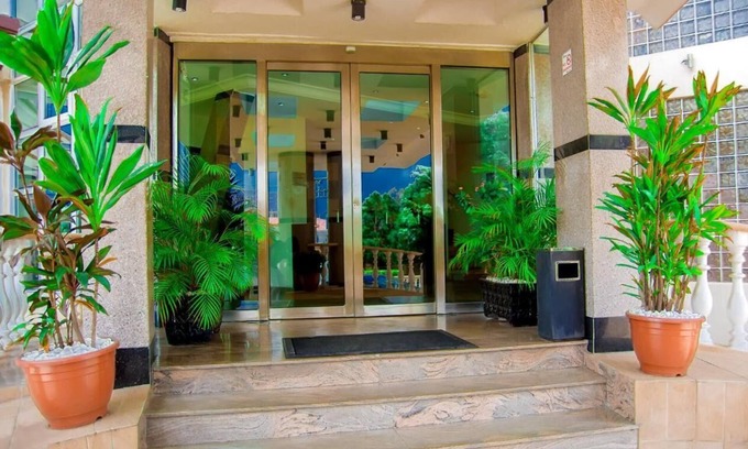 Ofin Hotel | Gran Melia Hotel