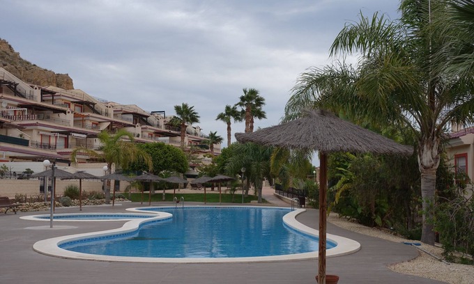 Mutxamel Apartamento | Gran Mirador IV ÁTICO