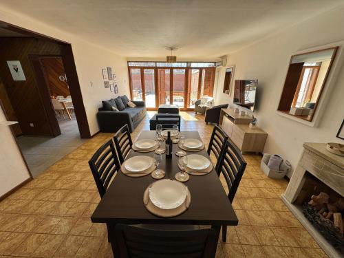 Centro de la ciudad de Mendoza Casa | Gran Morada ideal familias y amigos