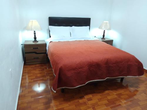 San Martin de las Pirámides Apartamento | Gran Tonantzin