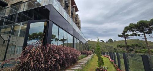 Agua Santa Hotel | Gran Paradiso Resort by D&R