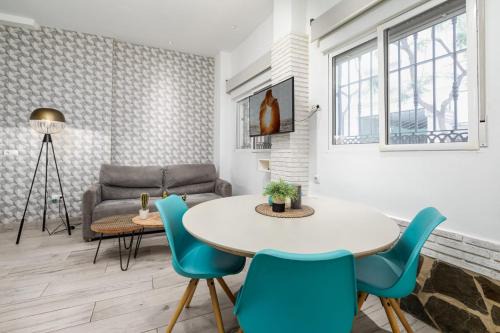 Jardin de la Abadia Apartamento | Gran Parque Huelin