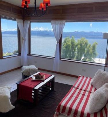 Belgrano Apartamento | Gran Piso con Vistas al Lago 11
