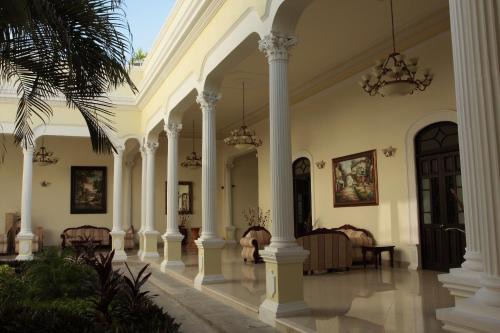 Centro Hotel | Gran Real Yucatan