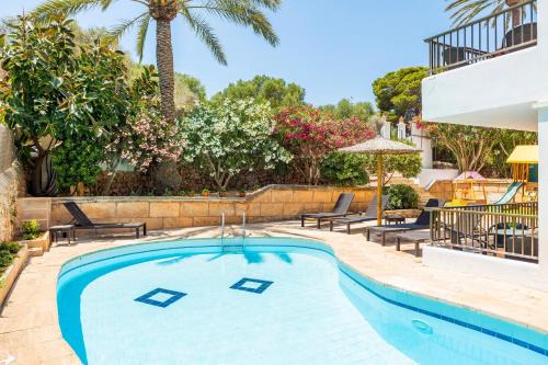 Cala Ferrera Apartamento | Gran Sol Family 5
