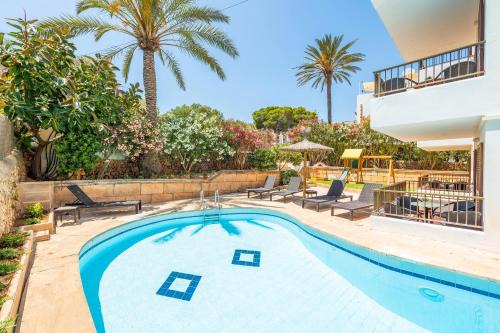 Cala Ferrera Apartamento | Gran Sol Family 6