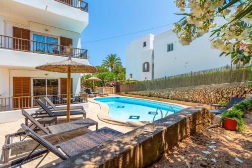 Cala Ferrera Apartamento | Gran Sol Family 7