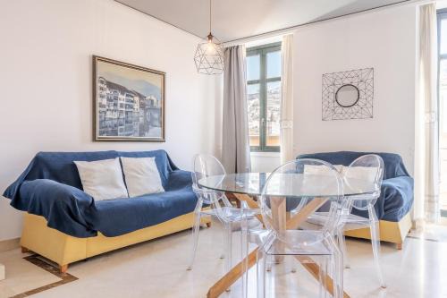 Centro - Sagrario Apartamento | Gran Vía Apartment Granada