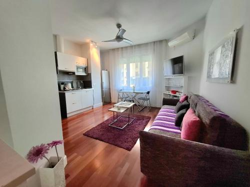 Centro Apartamento | Gran Vía Exclusive Apartamento Temporal