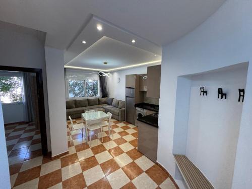 Tetouan Apartamento | Gran vía