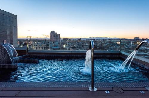 Centro Apartamento | Gran View Apartments