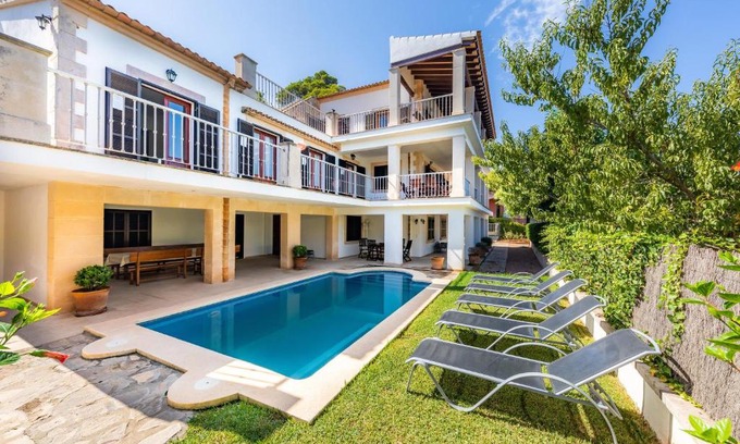 Cielo de Bonaire Casa | Gran Vista Mar