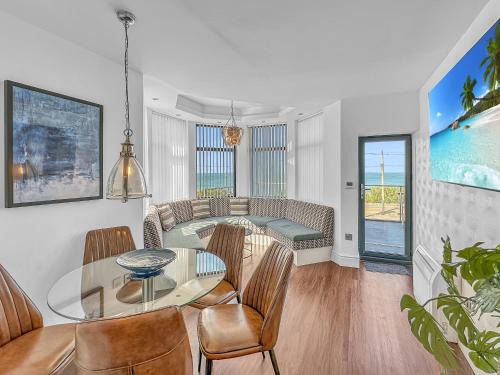 North Shore Apartamento | Granada Apartments Berkeley