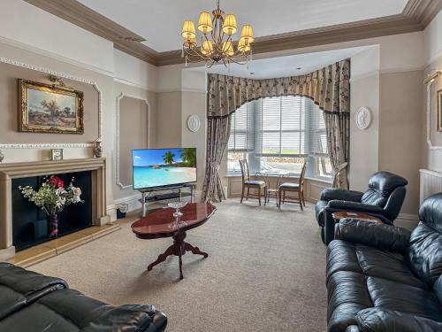 Bispham Apartamento | Granada Apartments Burbage