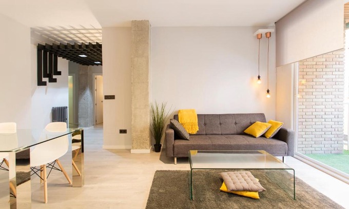 Centro - Sagrario Apartamento | Granada Home Centro