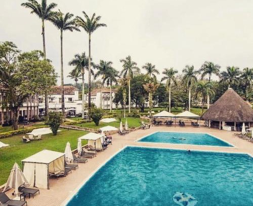 Kampala Hotel | Granada