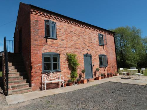 Madley Casa | Granary 2