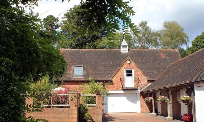 Frant Casa | Granary Cottage
