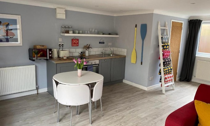New Forest District Casa | Granary Cottage Annex
