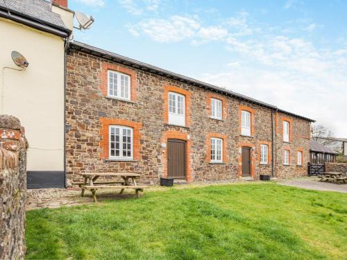 Chittlehampton Casa | Granary Cottage - E5634