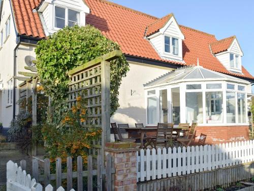 Ipswich Casa | Granary Cottage