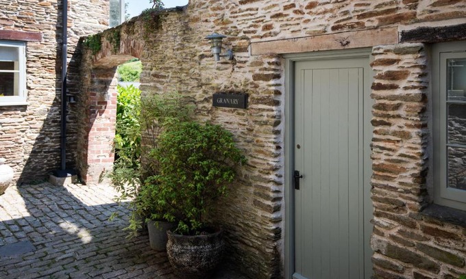 Kingsbridge Casa | Granary Cottage