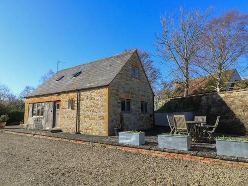 Shipston on Stour Casa | Granary Cottage