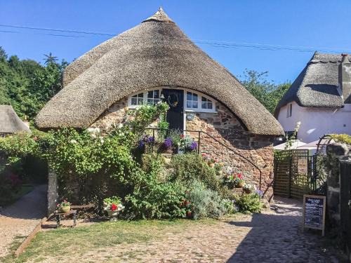 Torquay Casa | Granary Cottage