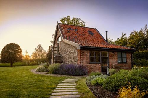 Thorington Casa | Granary Cottage