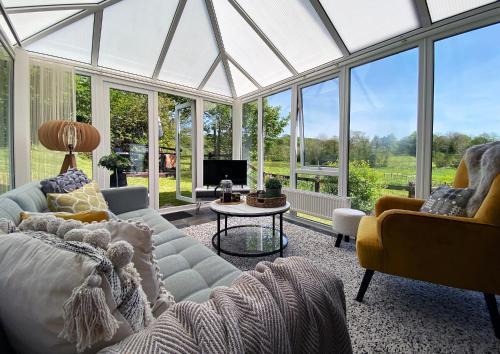 Llanybri Casa | Granary Cottage St Clears