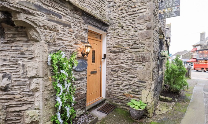 Windermere Cabaña | Rincón del granero, BOWNESS-ON-WINDERMERE