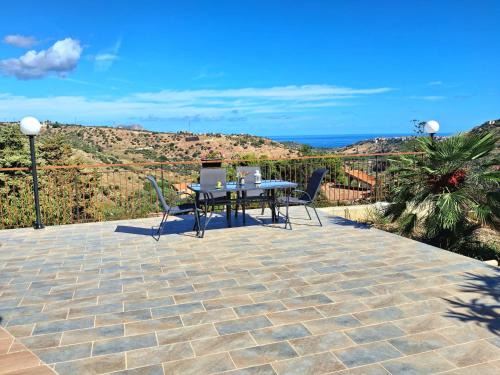 Altavilla Milicia Cama Y Desayuno | Granatelli Holiday Home