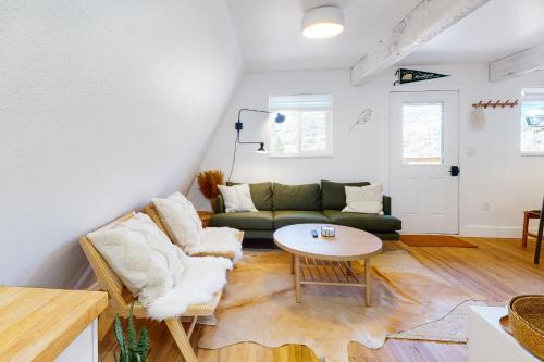 Granby Casa | Granby Lake Getaway