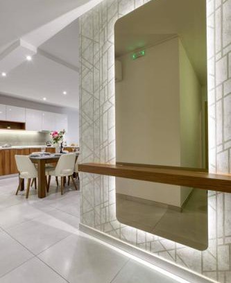 Swieqi Apartamento | Grand 3bed Burseley Terrace Fl2 Swieqi By Homely