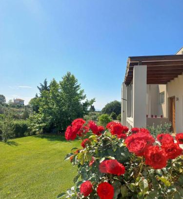 Pyrgos Casa | Grand Afroditi LUX