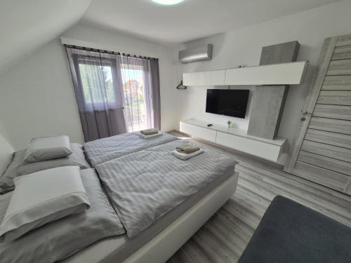 Zsorifurdo Casa | Grand Alba apartman Mezőkövesd Zsóry