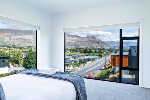 Wanaka Casa | Grand Alpine Vista Escape