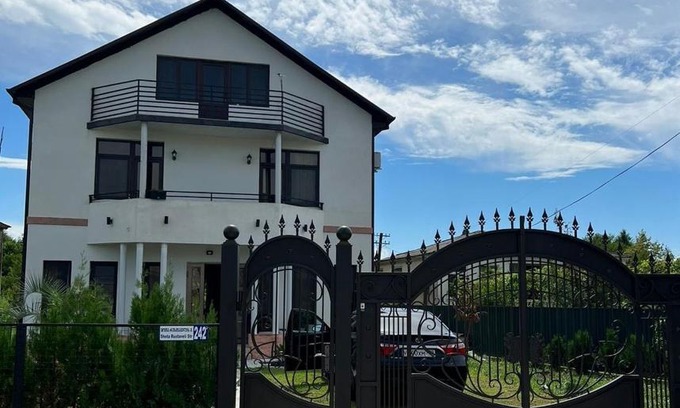 Anaklia Casa | GRAND ANAKLIA - Guest Hotel
