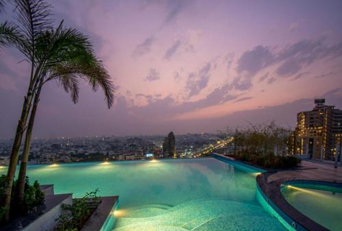 Jaipur Apartamento | Grand Anukampa Hotel Jaipur