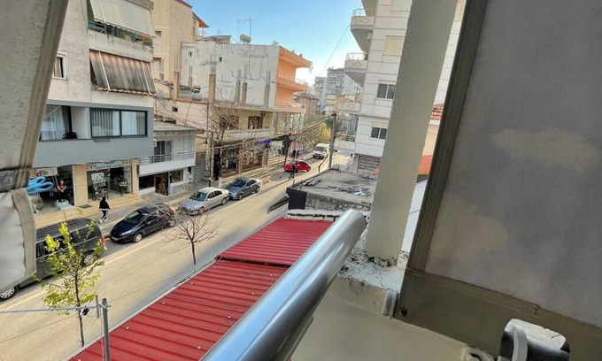 Qender Apartamento | Grand Apartment