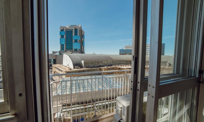 Boavista Apartamento | Grand Apartment Mercado BOM Sucesso by Vacationy