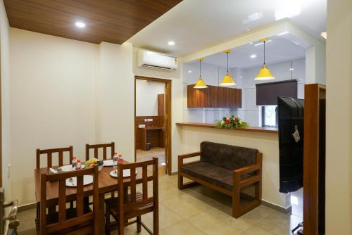Kottakkal Apartamento | Grand Apartments