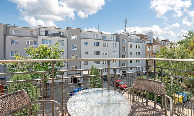 Sopot Apartamento | Grand Apartments