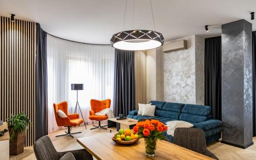 Banska Bystrica Apartamento | GRAND Apartments Banská Bystrica CENTRUM