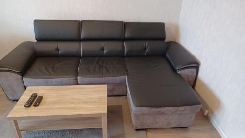 Clermont-Ferrand Apartamento | grand apparte meuble a Clermont