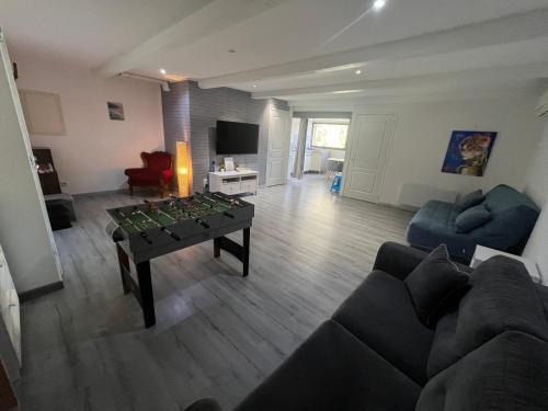 Lunel Apartamento | Grand Appartement - 2 à 6 places