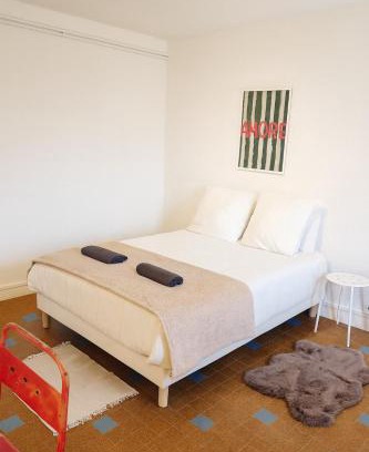 Gueugnon Apartamento | Grand appartement 3 chambres Wifi & Parking
