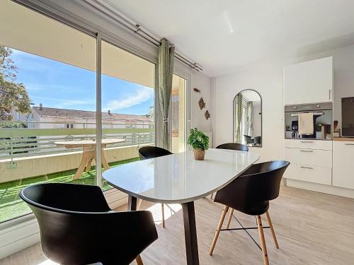 La Plage Apartamento | Grand Appartement - 3 minutes de la Plage - Les Frères de la Loc'