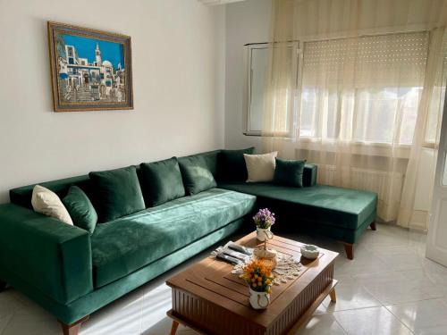 Aousja Apartamento | Grand Appartement Carthage