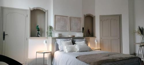 Castres Apartamento | Grand Appartement Hyper Centre Castres 5 Chambres 10 personnes